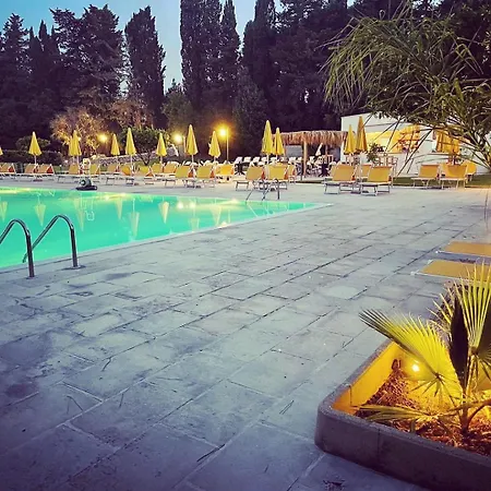 Relais Casina Copini