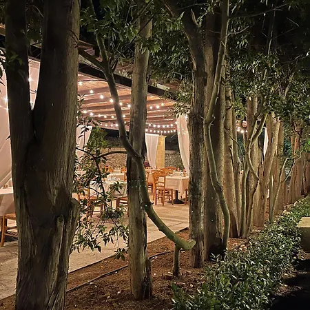 ホテル Relais Casina Copini