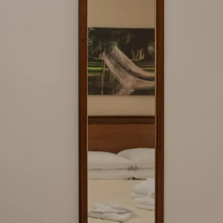 Relais Casina Copini 3* Spongano