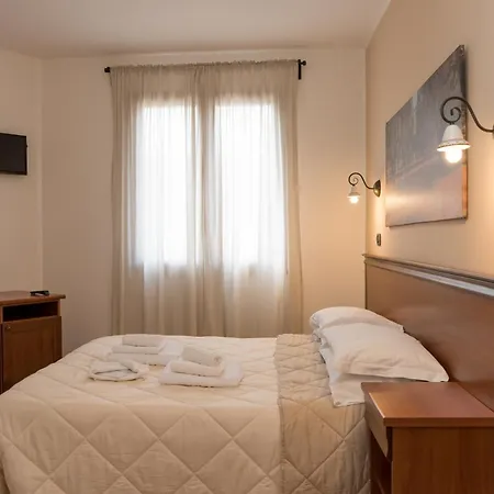 Relais Casina Copini Szálloda Spongano