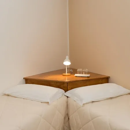 ホテル Relais Casina Copini