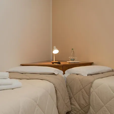 Relais Casina Copini ホテル