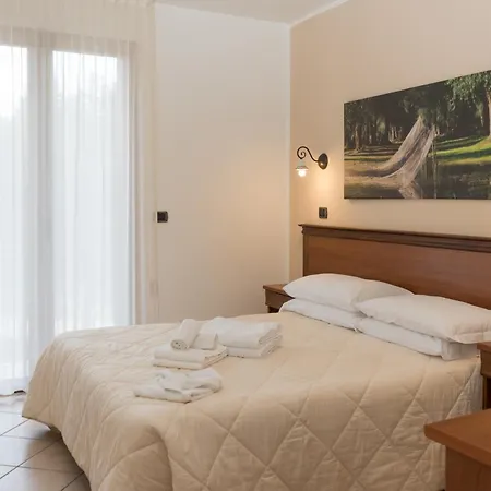 ホテル Relais Casina Copini 3*
