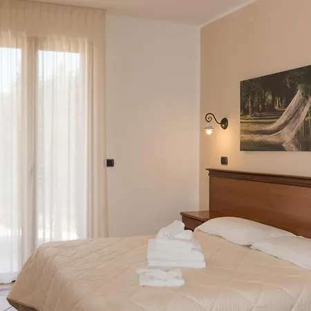 ホテル Relais Casina Copini