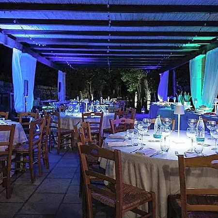 Relais Casina Copini Spongano