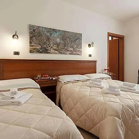 Relais Casina Copini Hotell Spongano