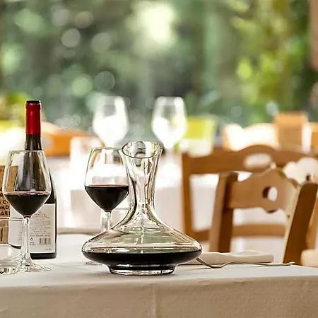 Hotell Relais Casina Copini 3*