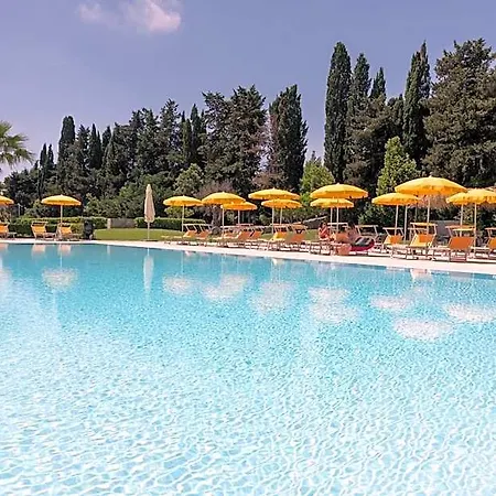 Hotell Relais Casina Copini
