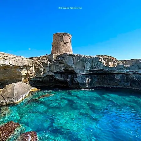 Relais Casina Copini 3* Spongano