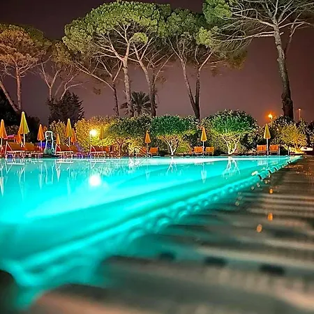 Relais Casina Copini