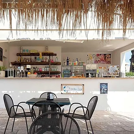 Relais Casina Copini 3*