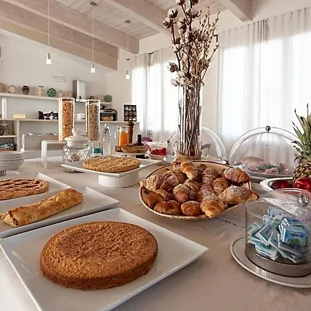 Relais Casina Copini Spongano
