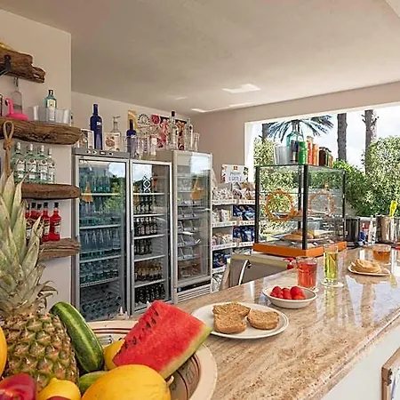 Relais Casina Copini Hotell 3*