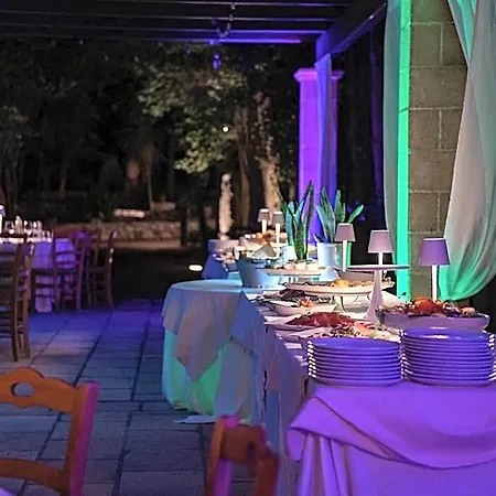 Relais Casina Copini 3*