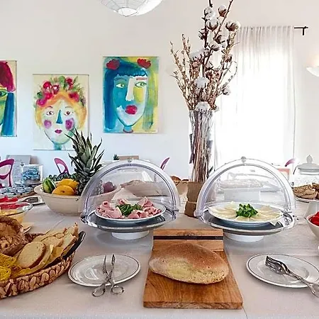 Relais Casina Copini 3*
