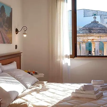 Relais Casina Copini Hotell 3*