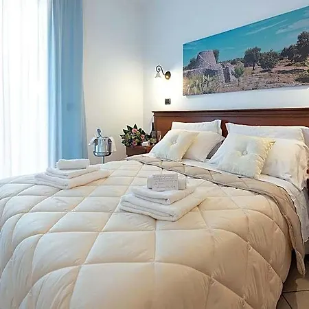 Relais Casina Copini 3*