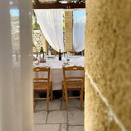 Relais Casina Copini 3* 스폰가노