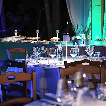 Relais Casina Copini Hotell Spongano