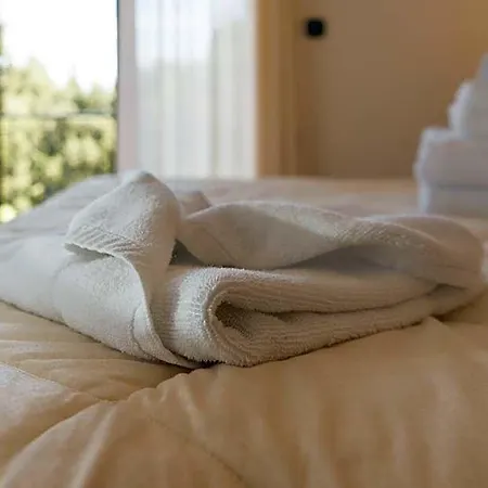 Relais Casina Copini Hotell
