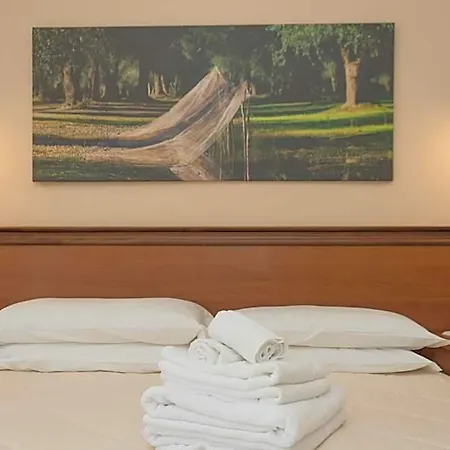 Relais Casina Copini