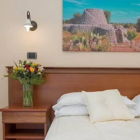 Relais Casina Copini Hotell