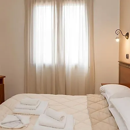 Hotell Relais Casina Copini 3*