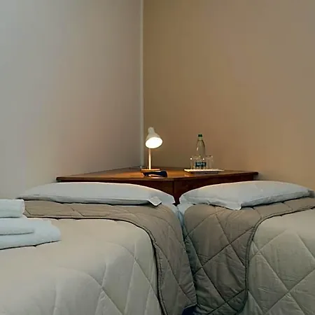 Hotell Relais Casina Copini 3*