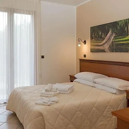 Hotell Relais Casina Copini