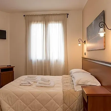 Relais Casina Copini Spongano