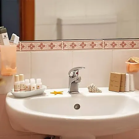 Relais Casina Copini Hotell 3*