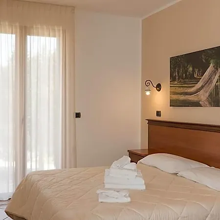 Relais Casina Copini 3*