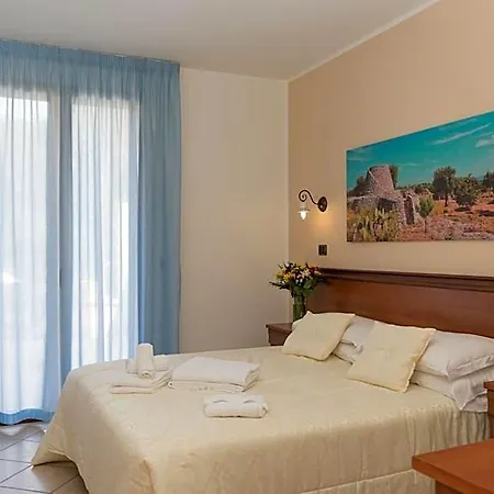 Relais Casina Copini Spongano