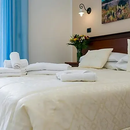 Relais Casina Copini 3* Spongano