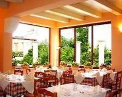 호텔 Relais Casina Copini 3*
