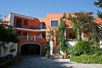 Relais Casina Copini 호텔 스폰가노