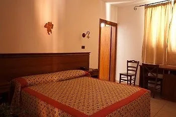 Ξενοδοχείο Relais Casina Copini 3*