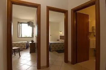 ホテル Relais Casina Copini Spongano
