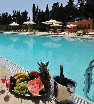 Relais Casina Copini Spongano