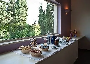 فندق Relais Casina Copini 3*