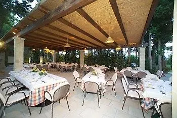 Hotel Relais Casina Copini Spongano