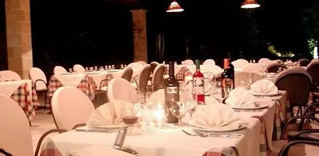 Hotel Relais Casina Copini