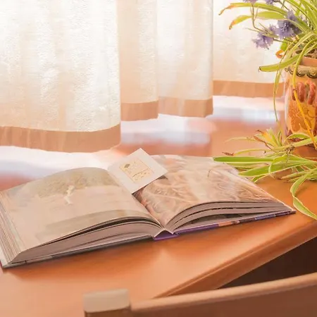 Relais Casina Copini 3*