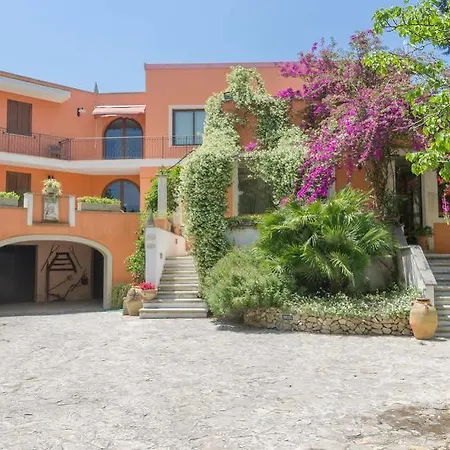 Relais Casina Copini 호텔
