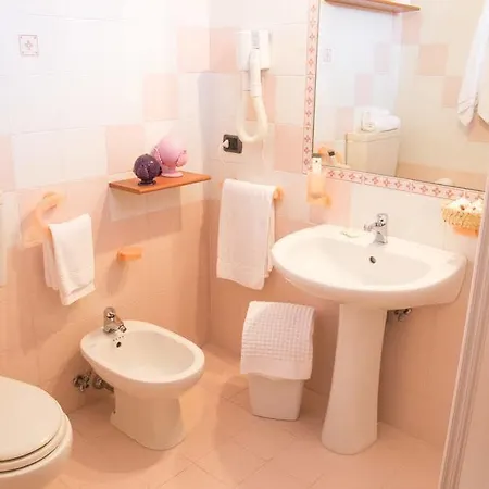 호텔 Relais Casina Copini 3*