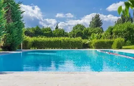 Relais Casina Copini 호텔 3*