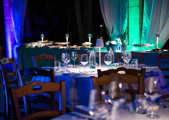 Hotel Relais Casina Copini