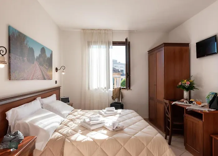 Relais Casina Copini ホテル