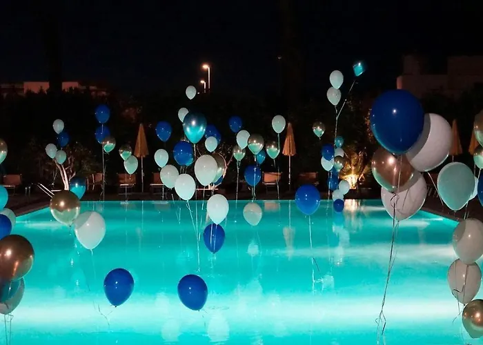 Relais Casina Copini