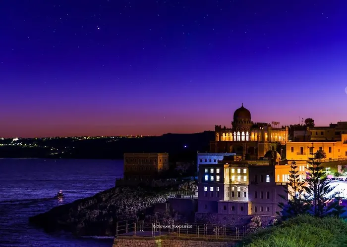 Relais Casina Copini 3*